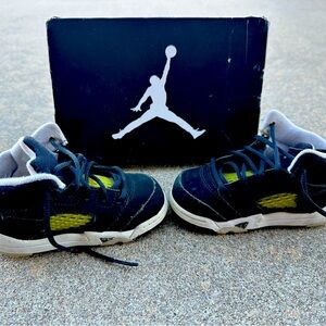 Toddler Jordan 5 Retro